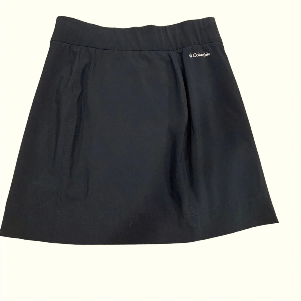 Columbia women’s small athletic skort